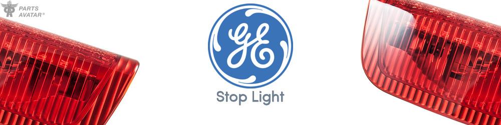 Discover General Electric Stop Light For Your Vehicle