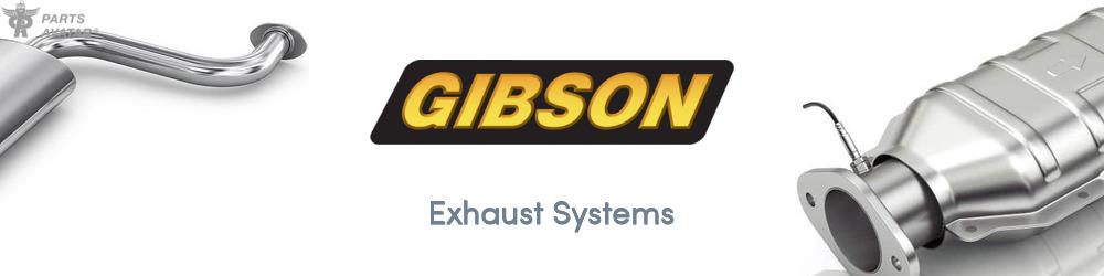 Discover Gibson Performance Exhaust Systems For Your Vehicle