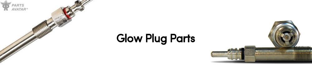 Discover Glow Plug Parts For Your Vehicle