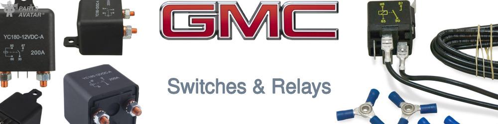 Discover Gmc AC Sensors For Your Vehicle