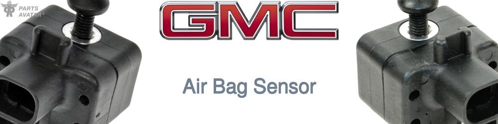 Discover Gmc Airbag Sensors For Your Vehicle