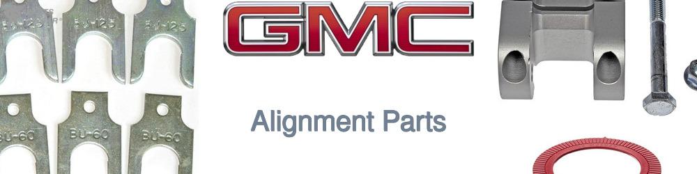 Discover Gmc Alignment Tools For Your Vehicle