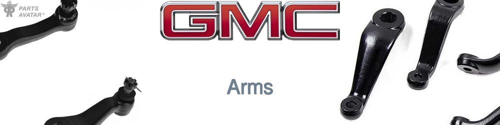 Discover Gmc Arms For Your Vehicle