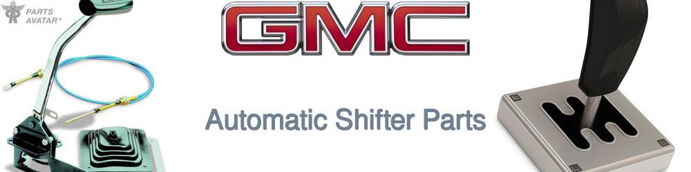 Discover Gmc Transmission Shifters For Your Vehicle