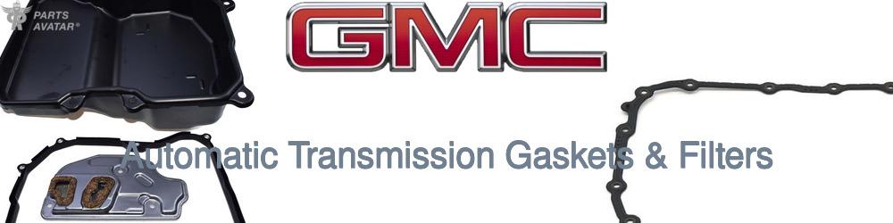 Discover Gmc Transmission Filters For Your Vehicle