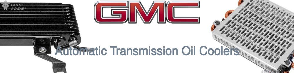Discover Gmc Automatic Transmission Components For Your Vehicle