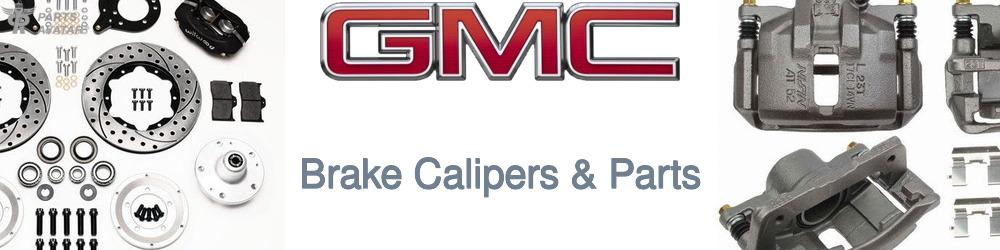 Discover Gmc Brake Calipers For Your Vehicle