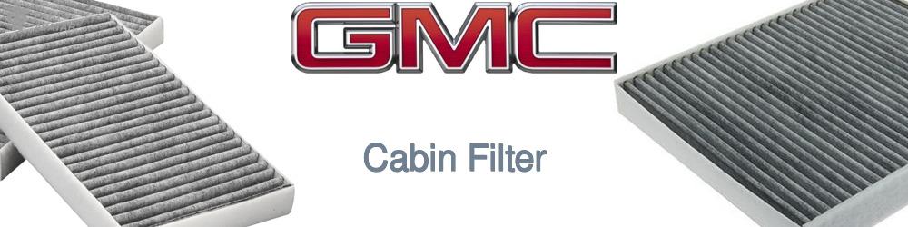 Discover Gmc Cabin Air Filters For Your Vehicle