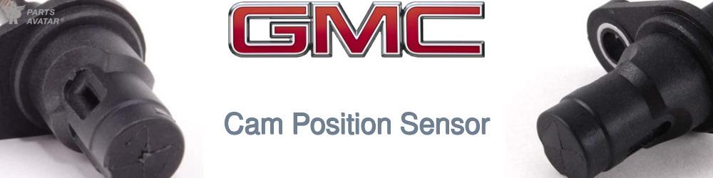 Discover Gmc Cam Sensors For Your Vehicle