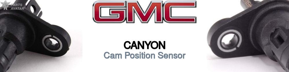 Discover Gmc Canyon Cam Sensors For Your Vehicle