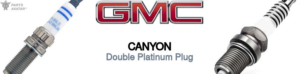 Discover Gmc Canyon Spark Plugs For Your Vehicle