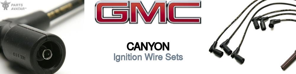 Discover Gmc Canyon Ignition Wires For Your Vehicle