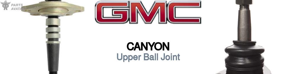 GMC Canyon Upper Ball Joint
