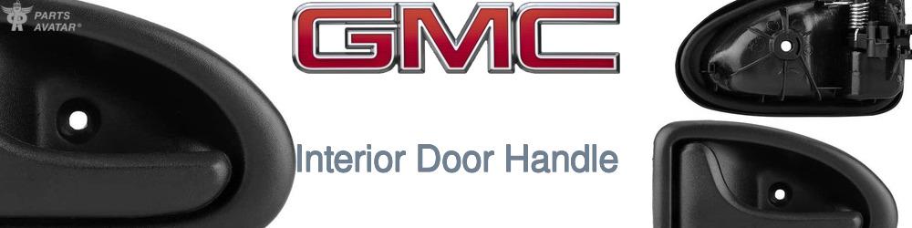 Discover Gmc Interior Door Handles For Your Vehicle