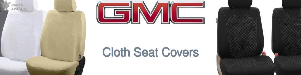 Discover Gmc Seat Covers For Your Vehicle