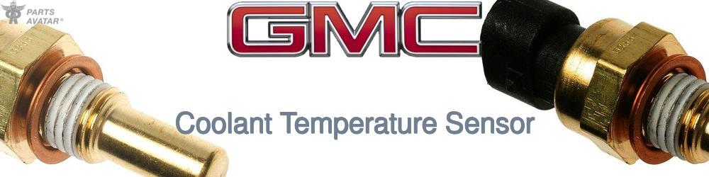 Discover Gmc Coolant Temperature Sensors For Your Vehicle