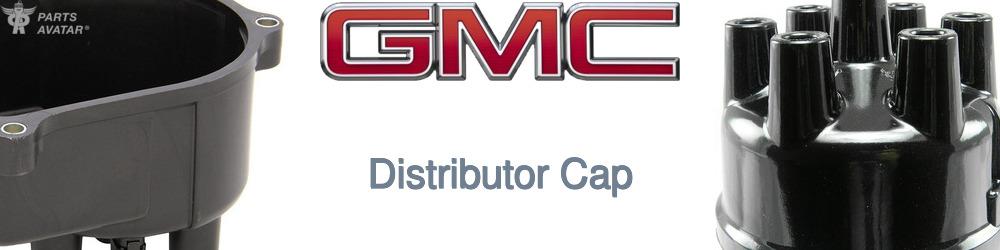 Discover Gmc Distributor Caps For Your Vehicle