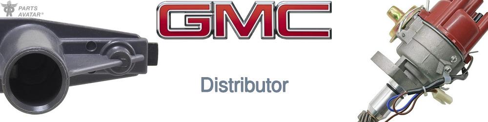 Discover Gmc Distributors For Your Vehicle