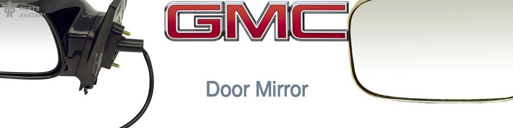 Discover Gmc Car Mirrors For Your Vehicle