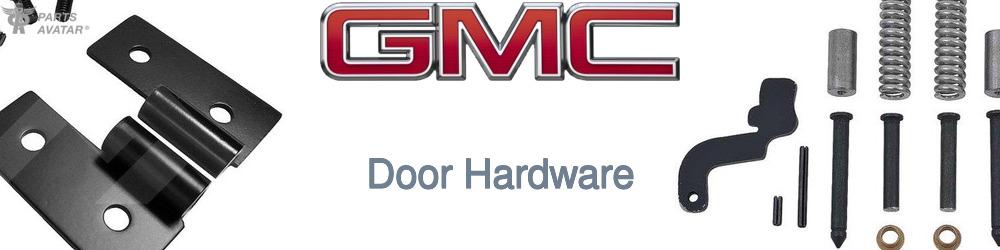 Discover Gmc Car Door Handles For Your Vehicle