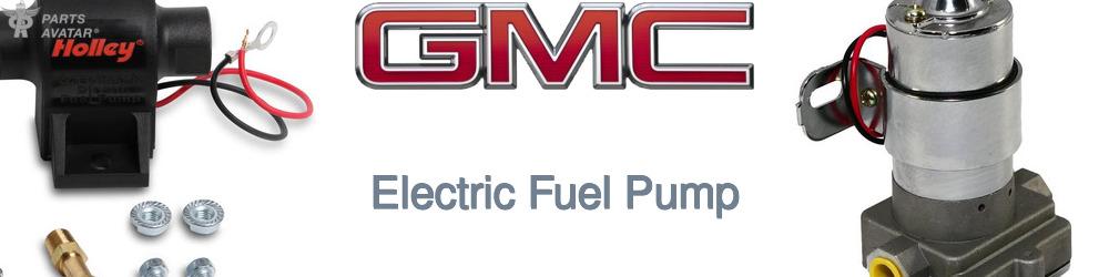 Discover Gmc Fuel Pump Components For Your Vehicle
