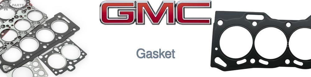 Discover Gmc Exhaust Gaskets For Your Vehicle