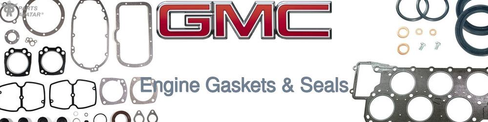 Discover Gmc Engine Gaskets For Your Vehicle