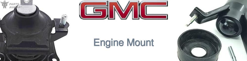 Discover Gmc Engine Mounts For Your Vehicle