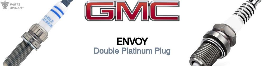 Discover Gmc Envoy Spark Plugs For Your Vehicle