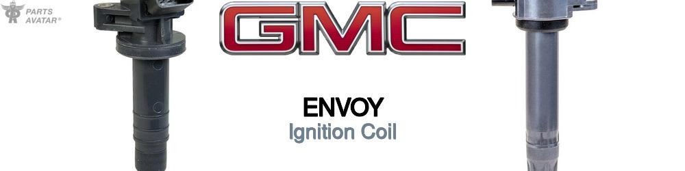 GMC Envoy Ignition Coil