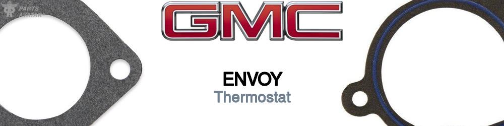 Discover Gmc Envoy Thermostats For Your Vehicle