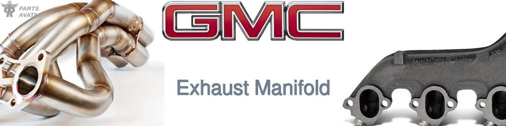 Discover Gmc Exhaust Manifolds For Your Vehicle