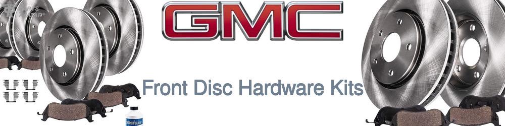Discover Gmc Front Brake Adjusting Hardware For Your Vehicle