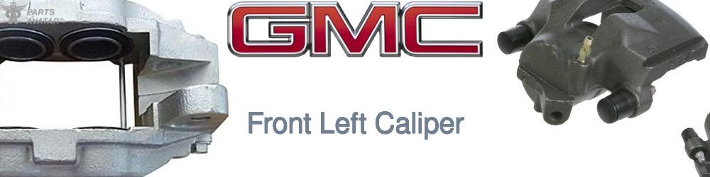 Discover Gmc Front Brake Calipers For Your Vehicle