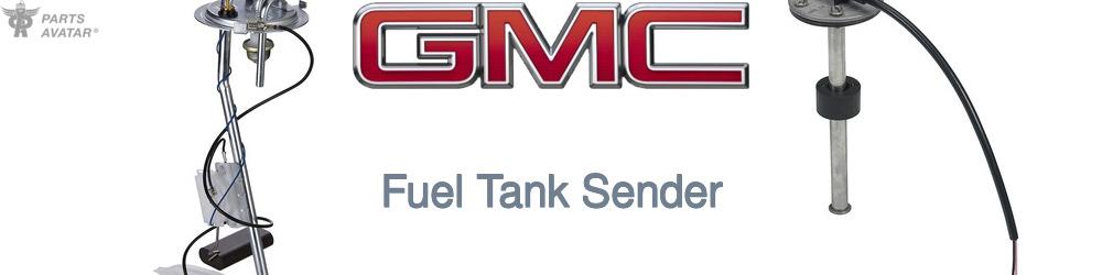 Discover Gmc Fuel Tank Components For Your Vehicle