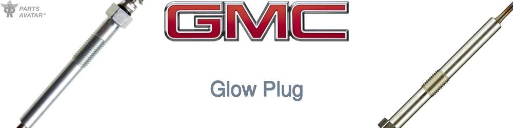 Discover Gmc Glow Plugs For Your Vehicle