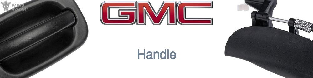 Discover Gmc Car Door Handles For Your Vehicle