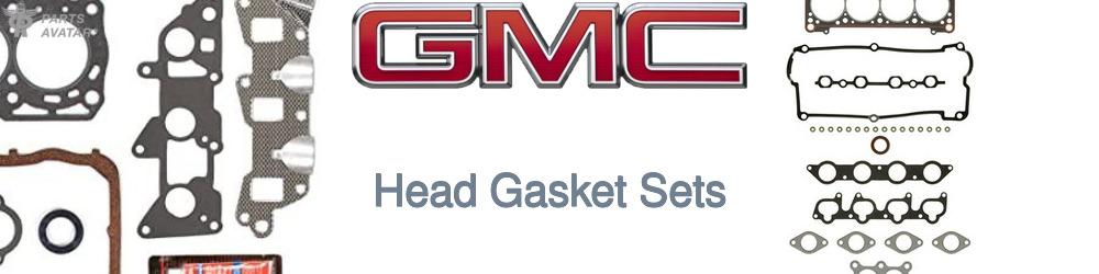 Discover Gmc Engine Gaskets For Your Vehicle