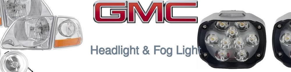 Discover Gmc Light Switches For Your Vehicle