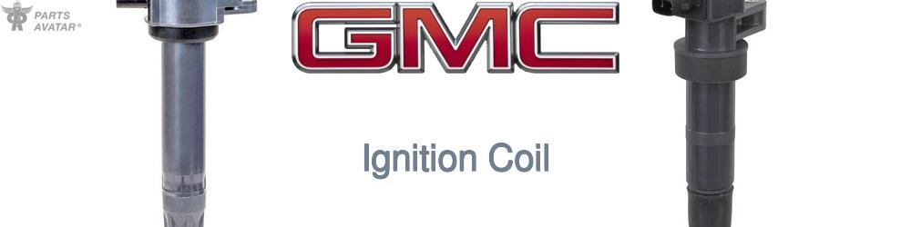 Discover Gmc Ignition Coil For Your Vehicle