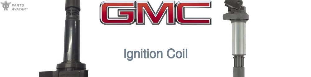 Discover Gmc Ignition Coils For Your Vehicle