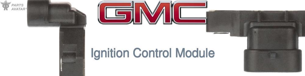 Discover Gmc Ignition Electronics For Your Vehicle