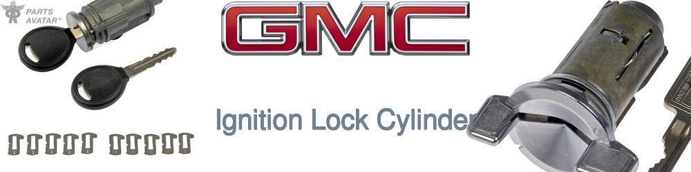 Discover Gmc Ignition Lock Cylinder For Your Vehicle
