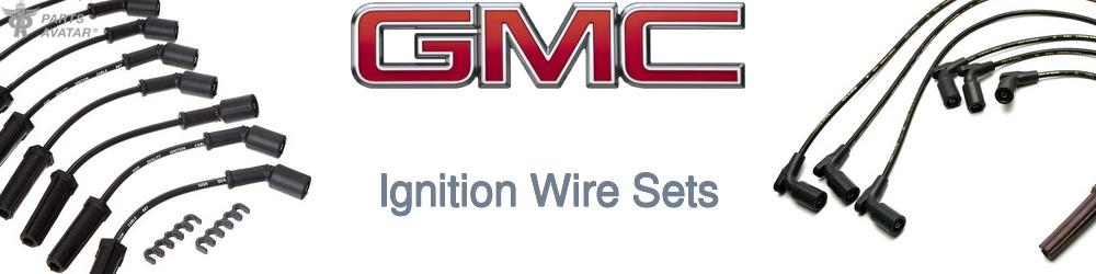 Discover Gmc Ignition Wires For Your Vehicle