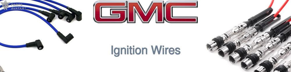 Discover GMC Ignition Wires For Your Vehicle