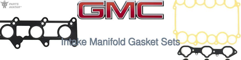 Discover Gmc Intake Manifold Components For Your Vehicle