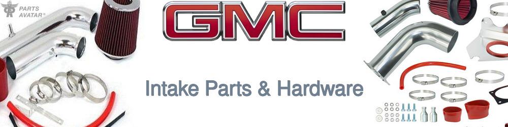 Discover Gmc Intake Manifolds For Your Vehicle