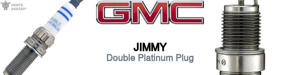 Discover Gmc Jimmy Spark Plugs For Your Vehicle
