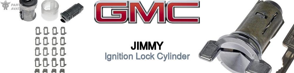 Discover Gmc Jimmy Ignition Lock Cylinder For Your Vehicle
