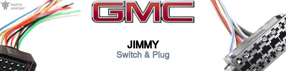 Discover Gmc Jimmy Headlight Components For Your Vehicle